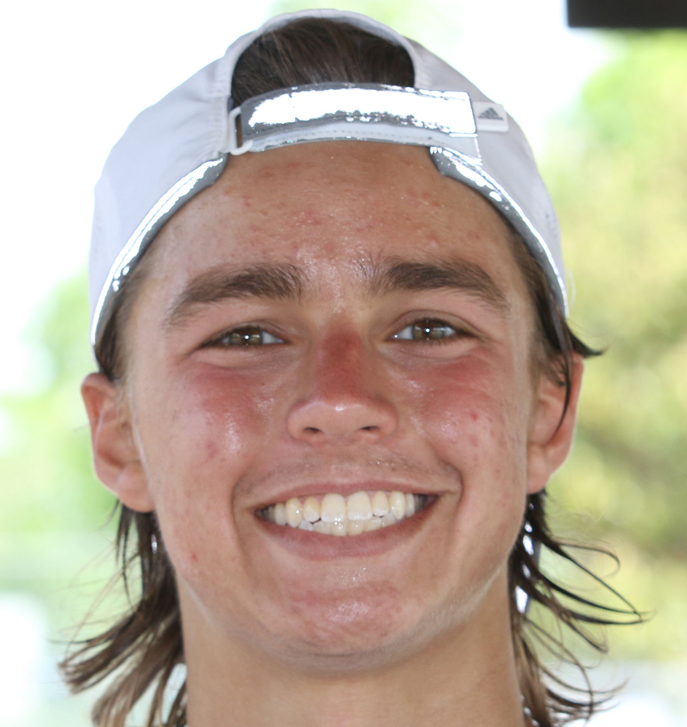 Max Skaer, Belleville East